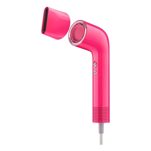 YOOSE - S2 空氣動力學高速風筒