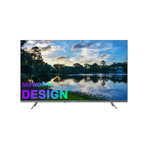 [192F0015] SKYWORTH 創維 - 43” Google TV 智能電視機 43SUE7860