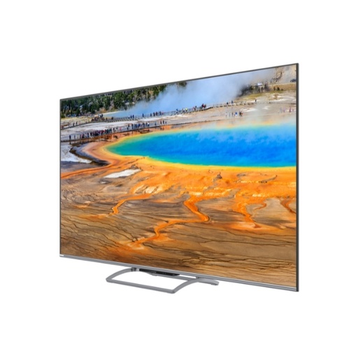 [192F0024] SKYWORTH - 65” 4K QLED+ Smart TV 65SUE8800