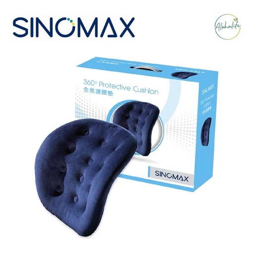 [162F00213] Sinomax 360 全效護腰墊