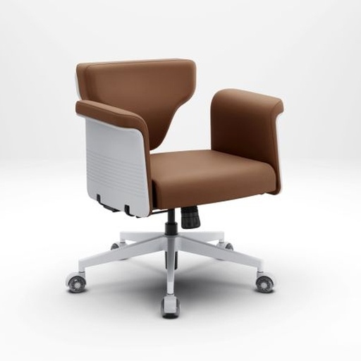 Newtral - Freedom-X Multi-Position Chair - Vegan Leather