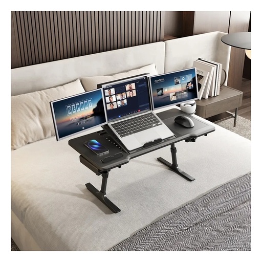 Newtral 多功能電腦工作台面板