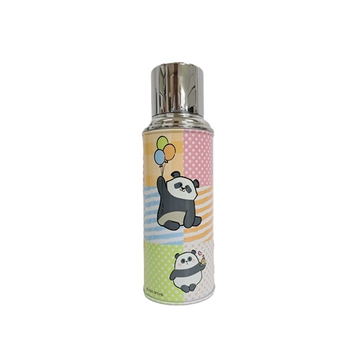 [158F0146] Camel - 450ml Glass Vacuum Flask for OP Panda A