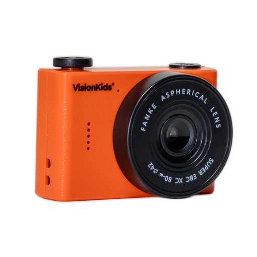 VisionKids HappiCamu Nano 迷你兒童數碼相機