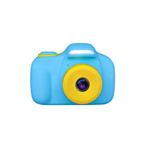 VisionKids HappiCAMU T3+ WiFi 兒童攝影相機