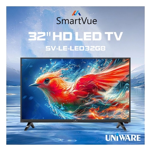 [140F0089] SmartVue LED32G8 32吋 LED 液晶電視