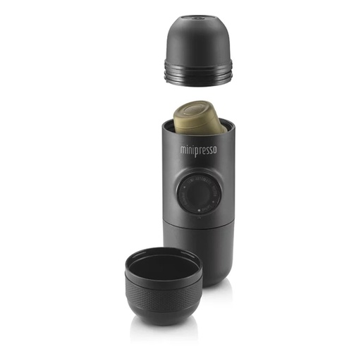 [104F0062] WACACO® - Minipresso NS