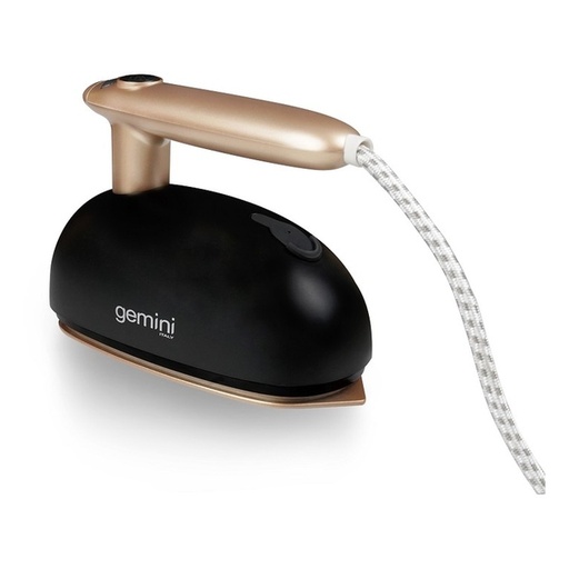 [133F0116] Gemini 兩用 手提式 蒸氣 掛燙機 GGS180