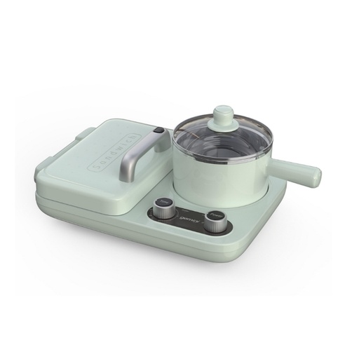 [133F0128] Gemini 多功能早餐機 GMC2V