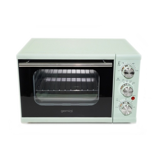 [133F0133] Gemini 15升雙層玻璃電焗爐 GOV15GN