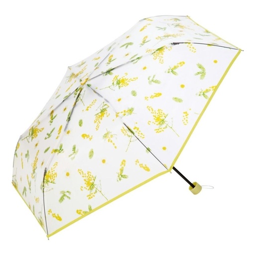 WPC folding umbrella plantica mini PLV001 Size 50cm