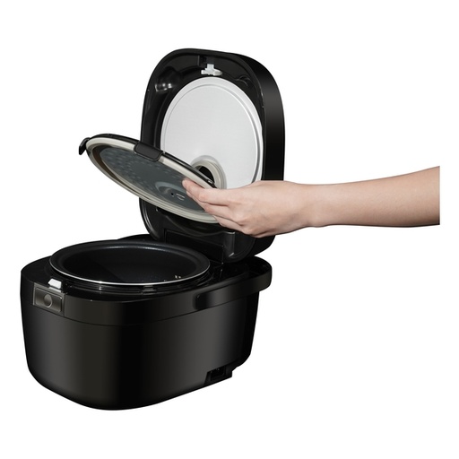 Gemini 1.2公升 IH磁應 焱釜 電飯煲 GRC12