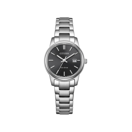 [150F0329] Citizen - Eco Drive - EW2318-90E