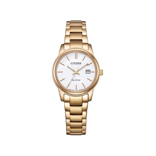 [150F0331] Citizen - Eco Drive - EW2313-93A