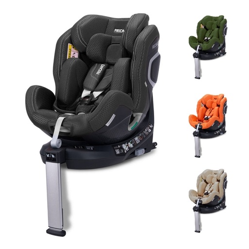 德國 Recaro Xenon 1 i-Size 360度全方位旋轉 汽車座椅 (初生至7歲)
