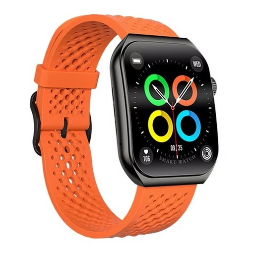 [147F0155] Aurafit Nexa 1 AM10 曲屏智能手錶