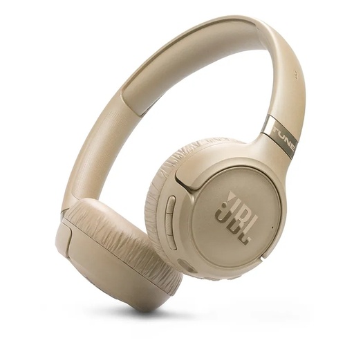 JBL TUNE 680NC 無線頭戴式降噪耳機