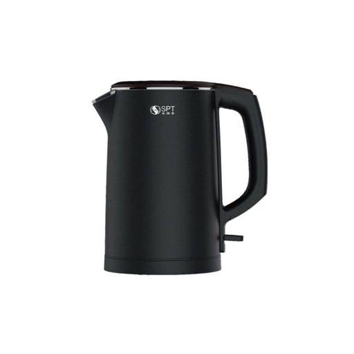 [141F0094] Sunpentown 1.5L Kettle SKT15B (Black)