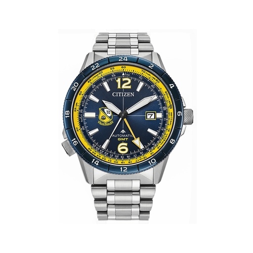 [150F0339] Citizen - Mechanical - NB6044-54L