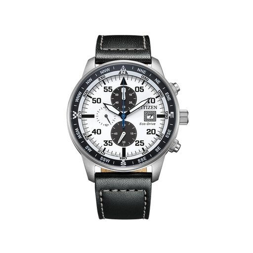 [150F0342] Citizen - Eco Drive - CA0880-07A