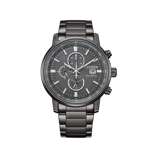 [150F0345] Citizen - Eco Drive - CA0847-88H
