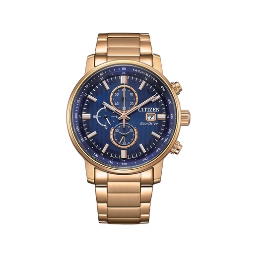 [150F0346] Citizen - Eco Drive - CA0843-89L