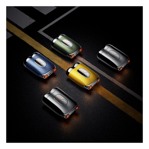 SKYWORTH - Super Car 2.0 Shaver