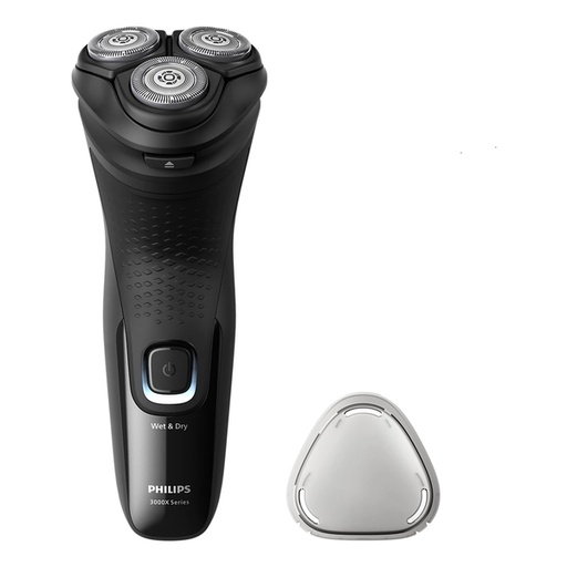 [133F0101] PHILIPS 飛利浦3000X Series 乾濕兩用電鬚刨 X3001/00