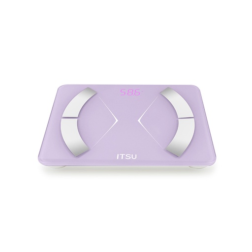[169F0058] ITSU - Body Fat Pounds (Purple)