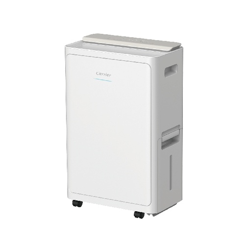 [141F0098] Carrier DC-28VS Variable Frequency 2-in-1 Air Purifying Dehumidifier 28 Liters