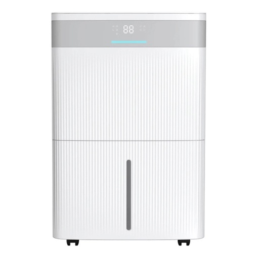 [141F0104] Toshiba RAD-D300H 2-in-1 Compression Dehumidifier 30 Liters