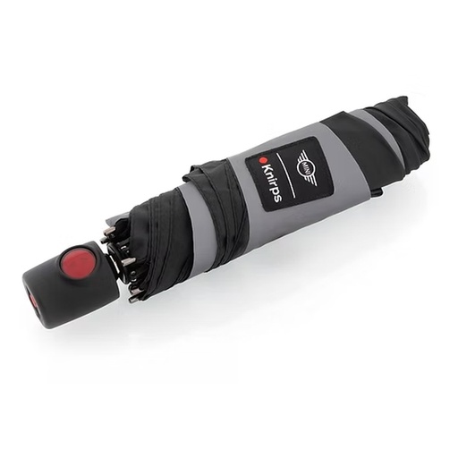 Knirps X MINI 聯乘迷你自動傘