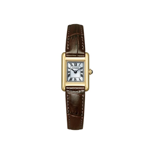 [150F0367] Citizen - Eco Drive - EG2797-13A