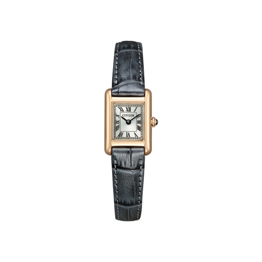 [150F0368] Citizen - Eco Drive - EG2799-18W