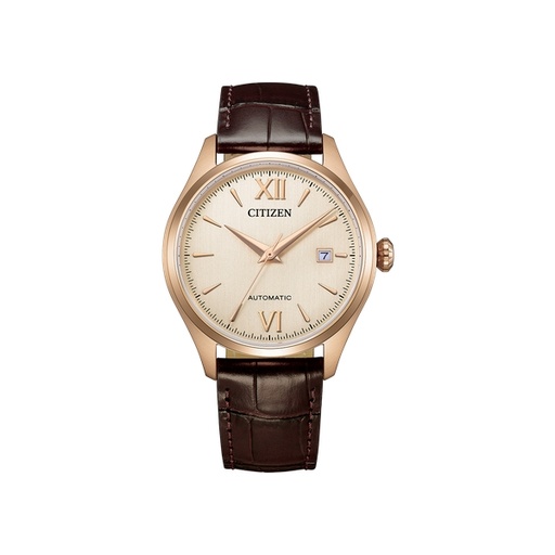 [150F0372] Citizen - Mechanical - NJ0243-06A