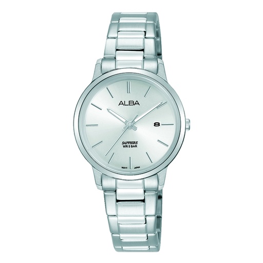 [159F0265] ALBA - AH7R55X1 Ladies Quartz Watch