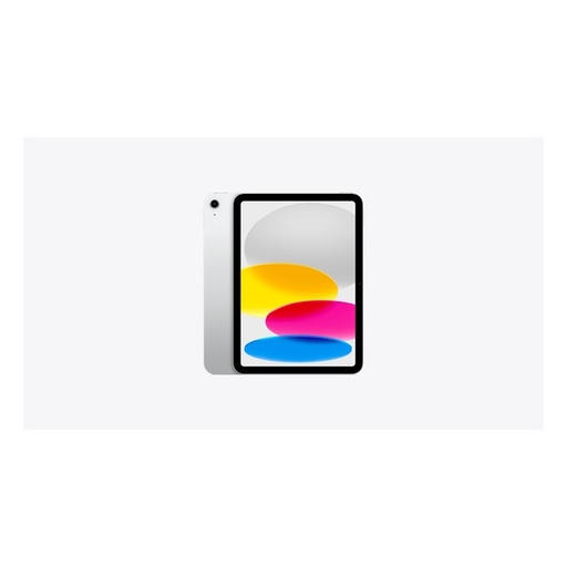 11-inch iPad Wi-Fi 128GB