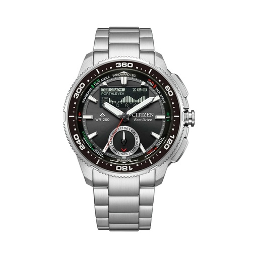 [150F0387] Citizen - Promaster - JV3001-53E