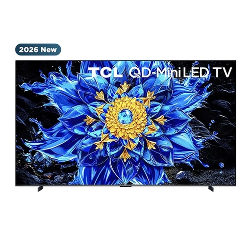[111F0146] TCL 98" P8L QLED 智能電視 98P8L