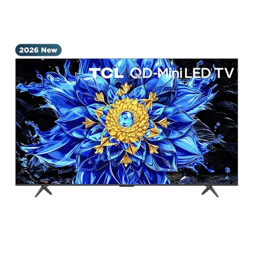 [111F0147] TCL 75" P8L QLED 智能電視 75P8L