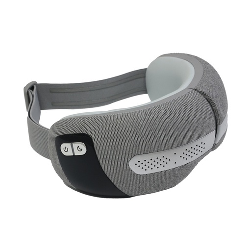 [123F0227] Dai.Zou 大象 - Cold and Hot Air-Cushion Massage Eye Mask DZ-4600