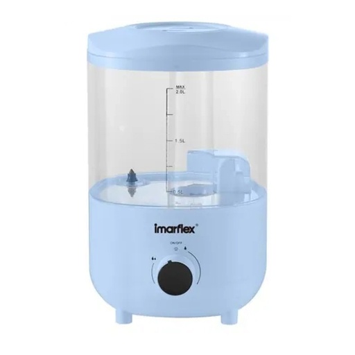 [123F0269] imarflex 伊瑪牌 - 2.6公升超聲波加濕器 IAC-26A