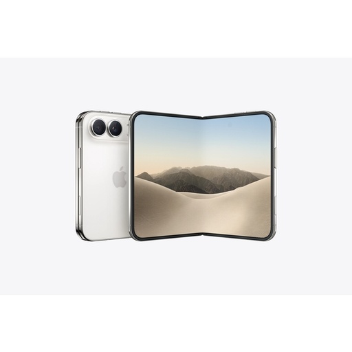 iPhone Duo 2TB