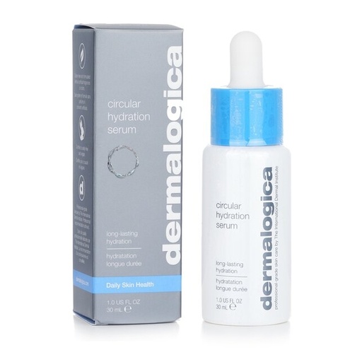 [146F0621] dermalogica - Circulating Water Injection Moisturizing Essence 30ml (Parallel Import)