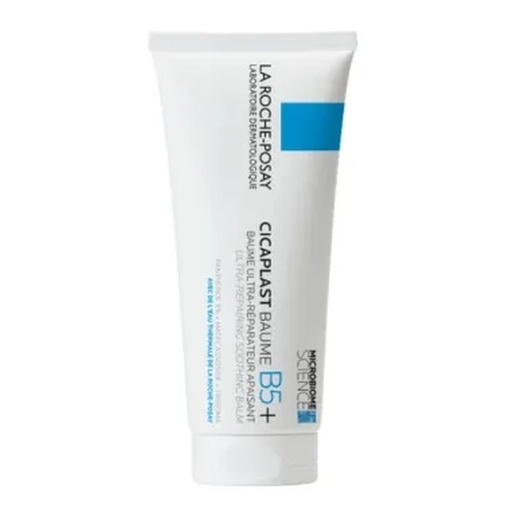 [146F0659] La Roche Posay 理膚泉B5痘痕舒緩修護霜100ml (平行進口)