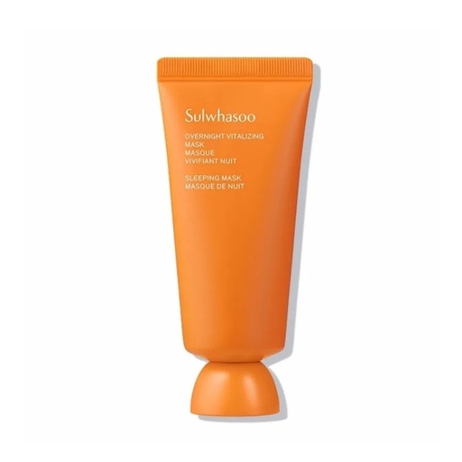 [146F0751] Sulwhasoo 雪花秀  - 與潤睡眠面膜 35ml (平行進口)