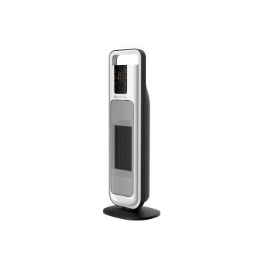 [122F0023] Turbo Italy - 2000W Upright Ceramic Heater TCH-260