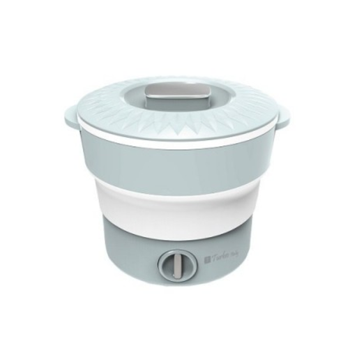 [122F0035] Turbo Italy - Electric Foldable Multi-cooker TFC-120