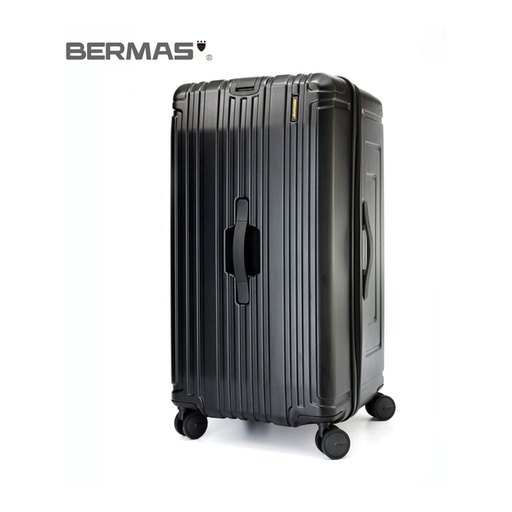 [162F00007] BERMAS 30inch Spaceship Suitcase 2nd Version