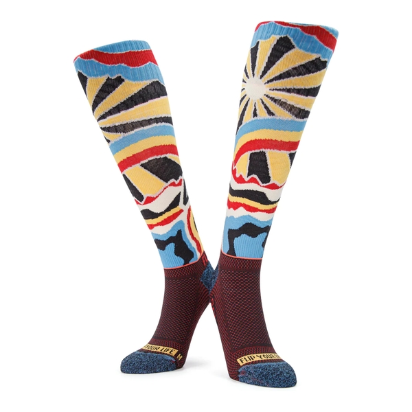 Flippos Compression Stocking - Utopia S/M/L | AT Plus